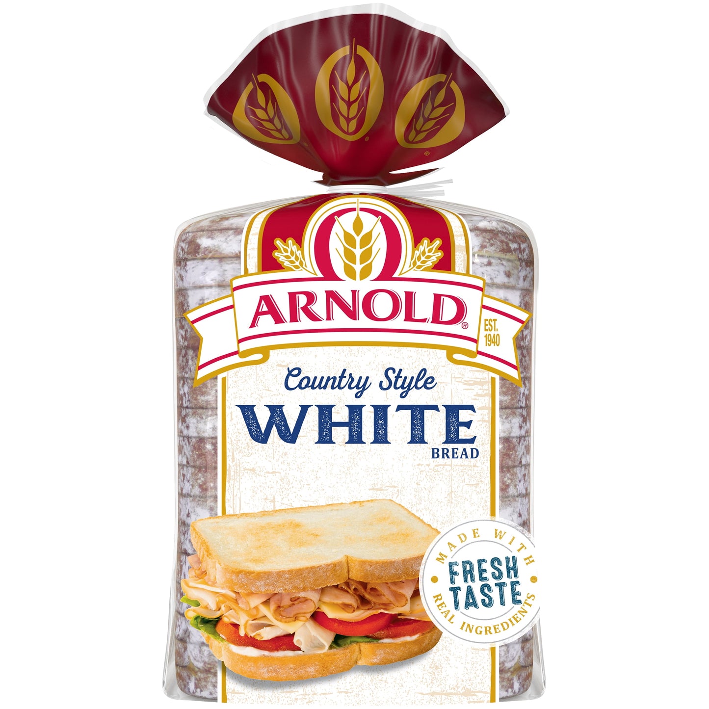 Arnold White Bread