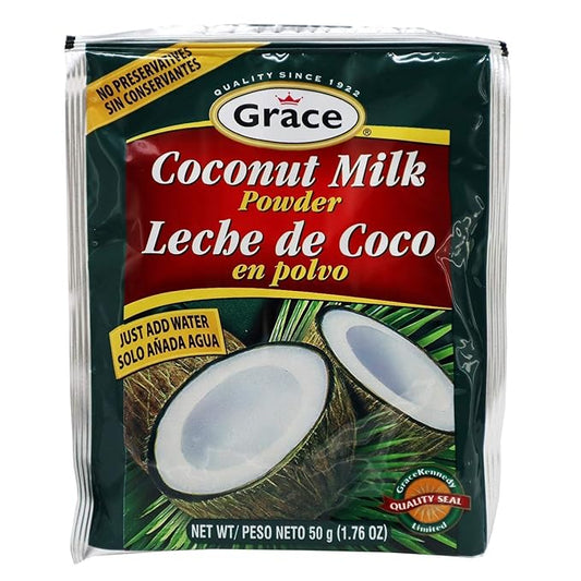 Grace Dry Coconut Milk Powder
