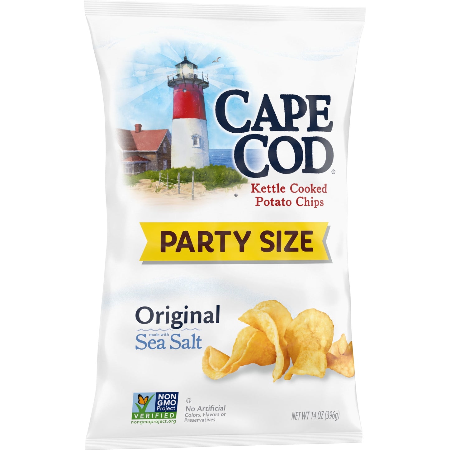 Cape Cod Original Kettle Chips
