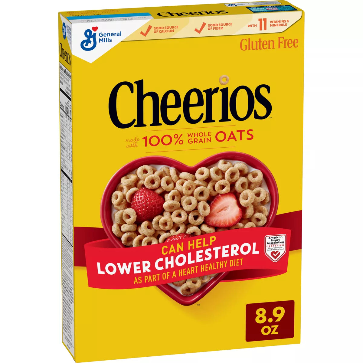 Cheerios Cereal