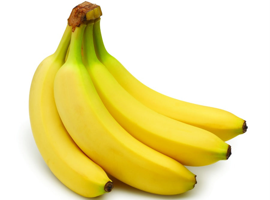 Bananas