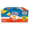 Ruffles Cheddar & Sour Cream Potato Chips, 1 oz., 50 pk.