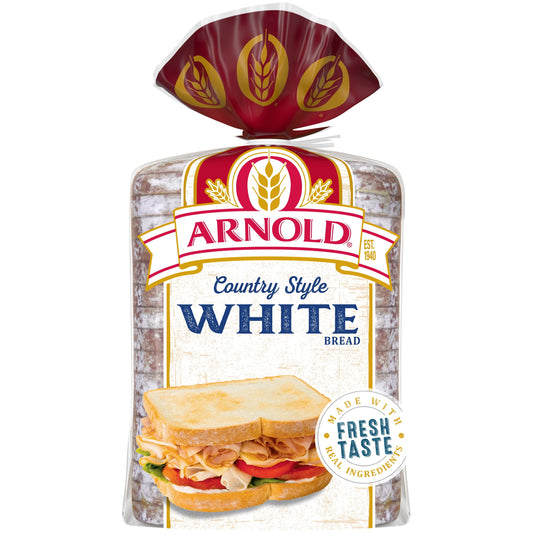 Arnold White Bread 