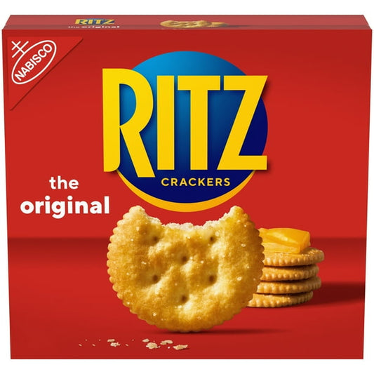 RITZ Original Crackers