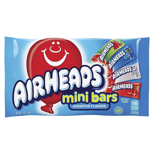 Airheads Variety Bag