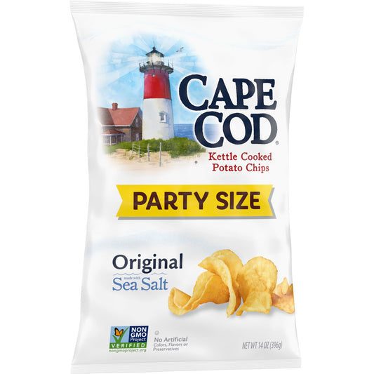 Cape Cod Original Kettle Chips