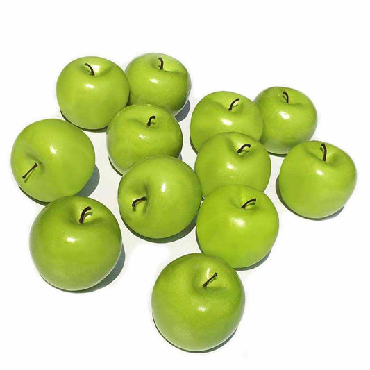 Green Apples