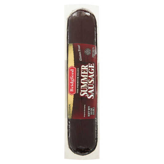 Bridgford Summer Sausage