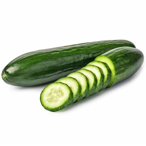Cucumbers