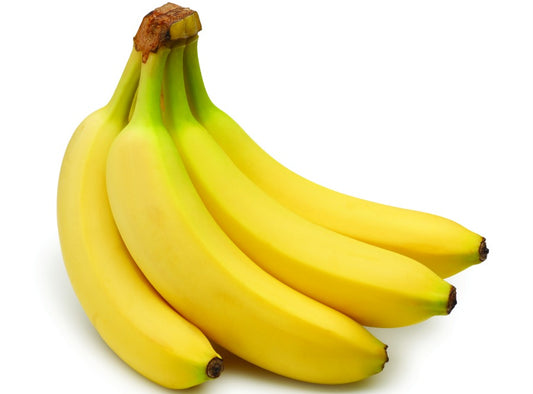 Bananas