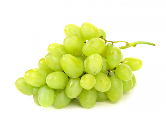 Green Grapes