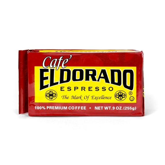 Eldorado Espresso Brick