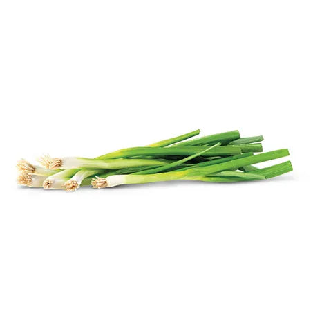 Scallions