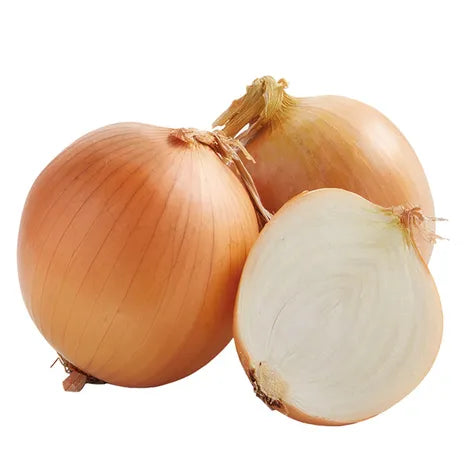 Yellow Onions